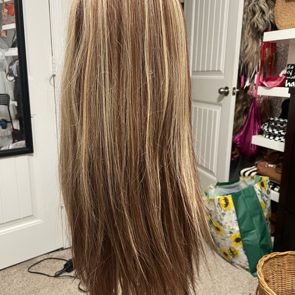 CSC wig Helena - Picture 8 of 9